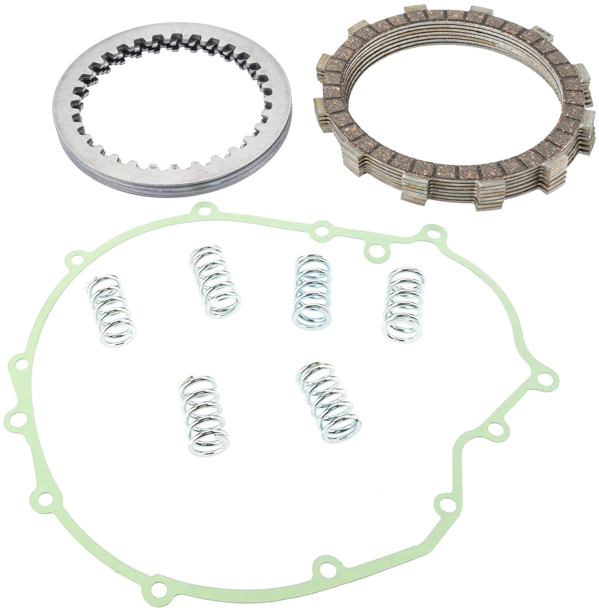 TRW super kit d'embrayage super kit d'embrayage, msk205