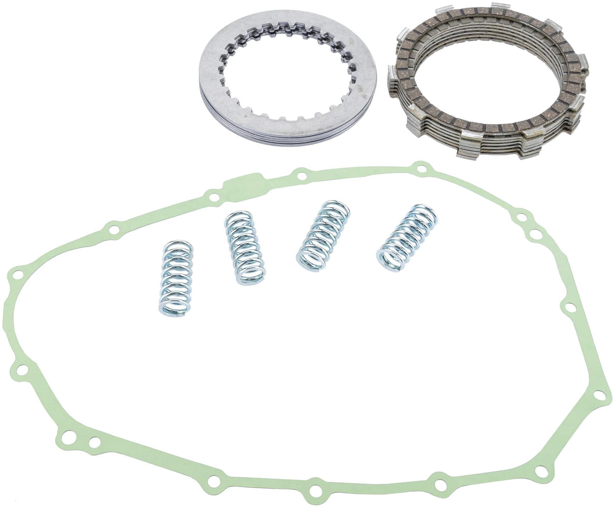 Super kit d'embrayage TRW, super kit d'embrayage, msk208
