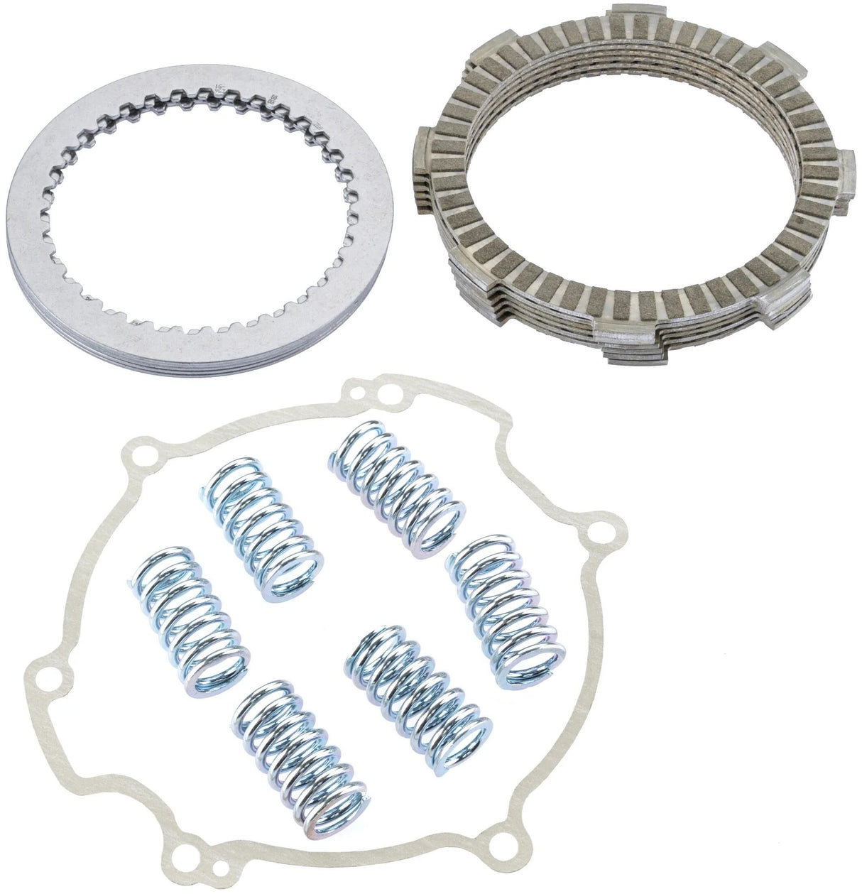 TRW super kit d'embrayage super kit d'embrayage, msk223