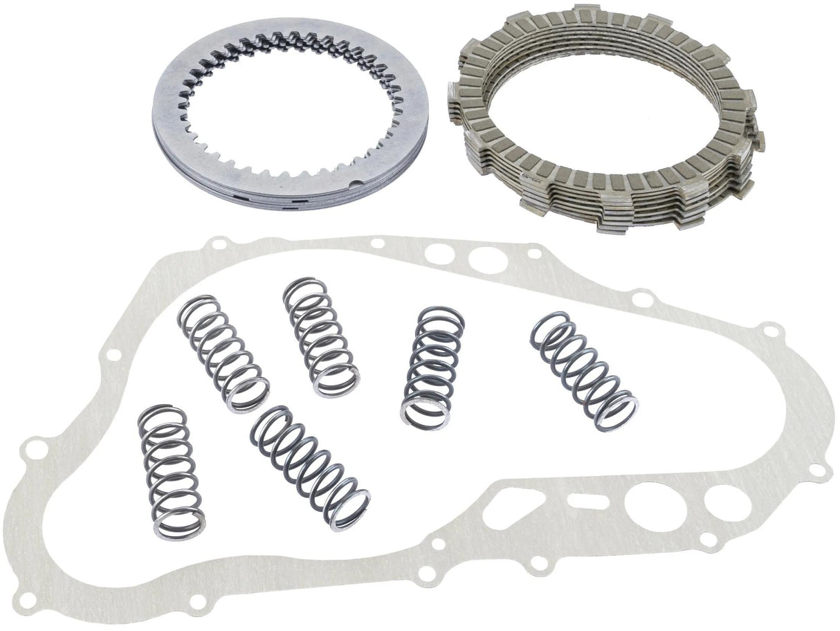 TRW super kit d'embrayage super kit d'embrayage, msk235