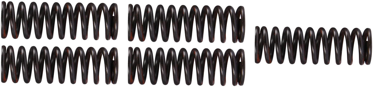 TRW jeu de ressorts d'embrayage kit de ressorts d'embrayage mef323-5
