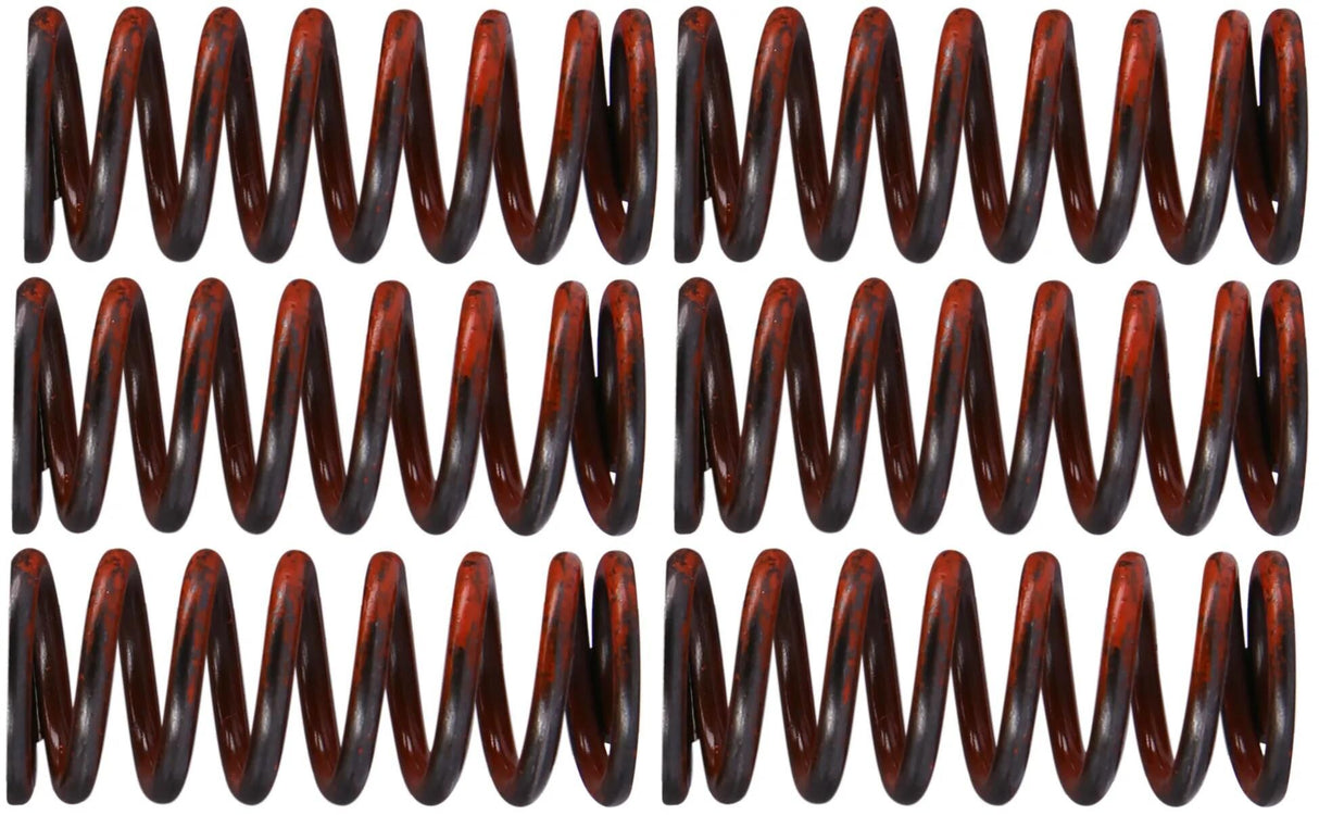 TRW jeu de ressorts d'embrayage kit de ressorts d'embrayage mef325-6