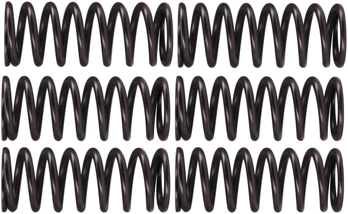 TRW jeu de ressorts d'embrayage kit de ressorts d'embrayage mef326-6