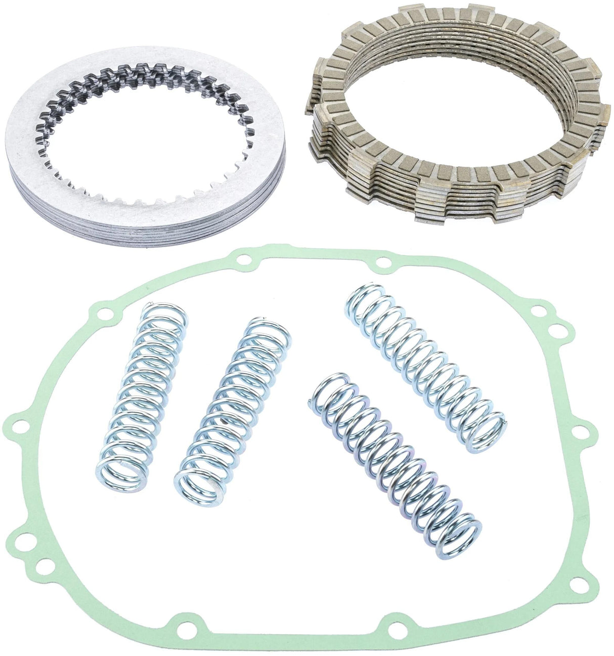 Kit d'embrayage TRW, super kit d'embrayage, msk236