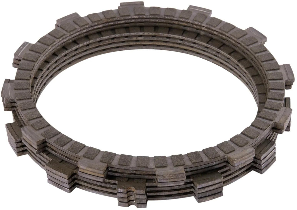 TRW jeu de disques d'embrayage kit d'embrayage MCC237-7