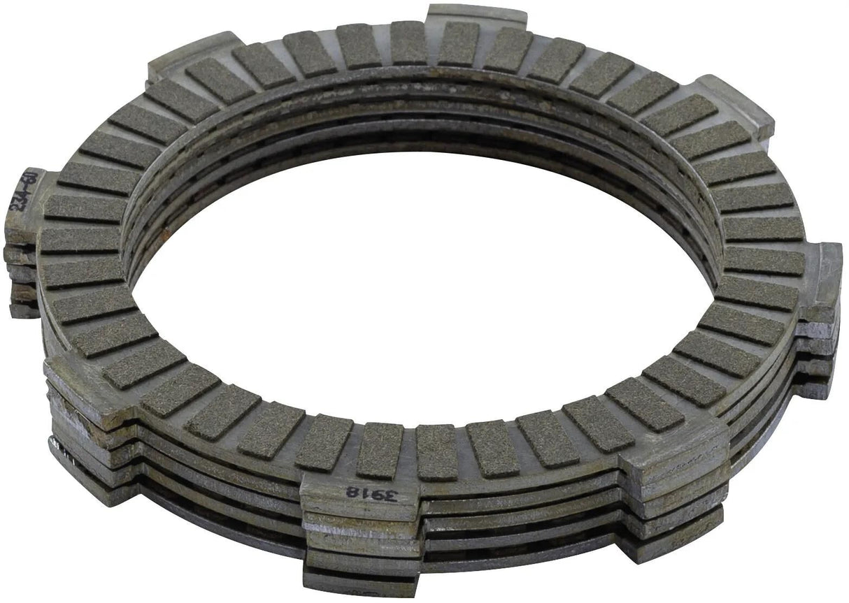 TRW jeu de disques d'embrayage kit d'embrayage MCC369-5