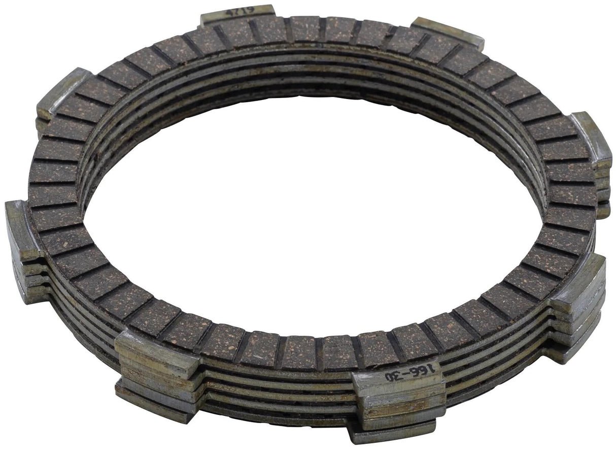 TRW jeu de disques d'embrayage kit d'embrayage MCC556-5