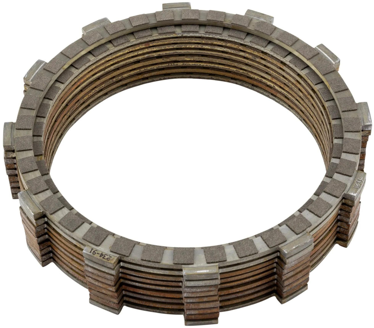 TRW jeu de disques d'embrayage kit d'embrayage MCC167-9