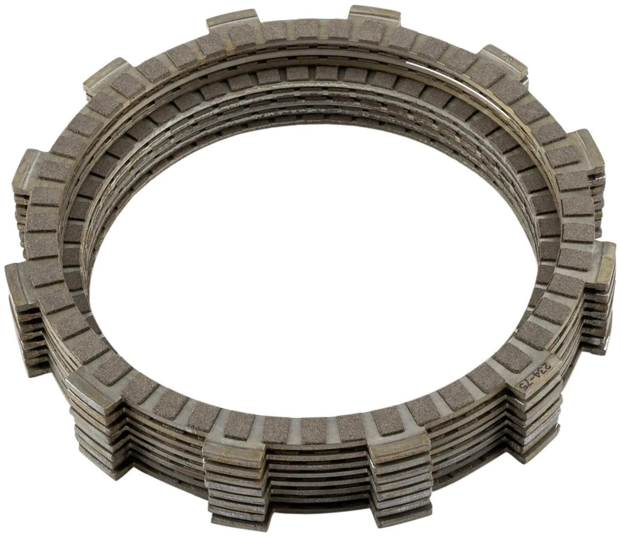 TRW jeu de disques d'embrayage kit d'embrayage mcc172-8
