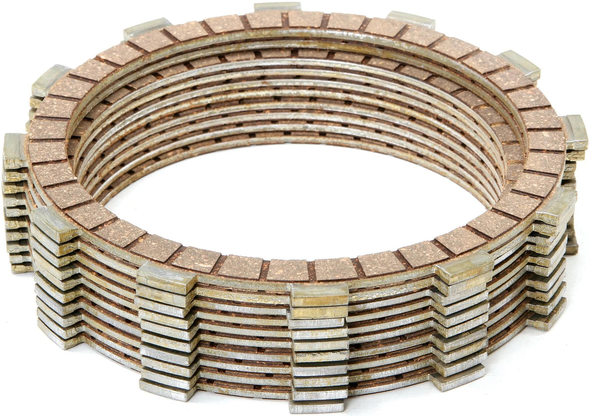 TRW jeu de disques d'embrayage kit d'embrayage mcc175-10