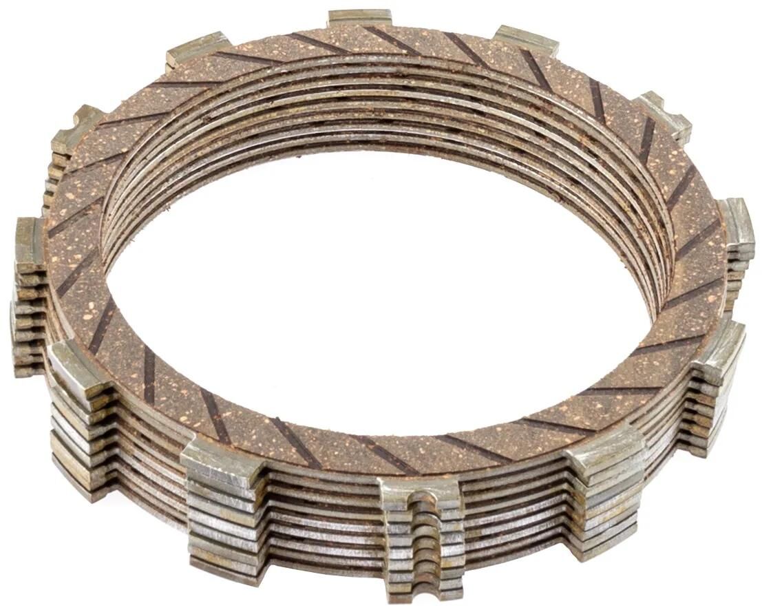 TRW jeu de disques d'embrayage kit d'embrayage MCC325-8