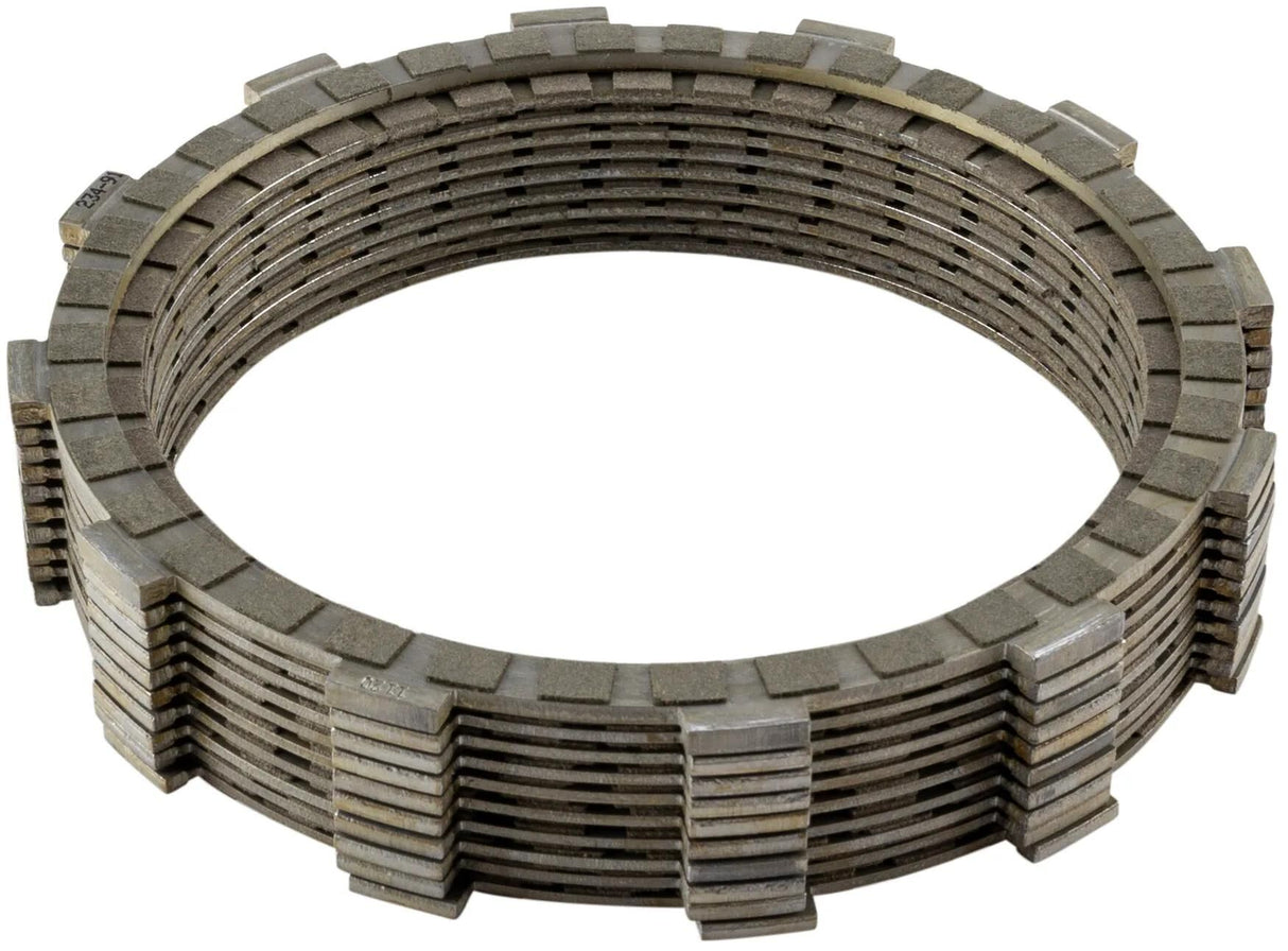 TRW jeu de disques d'embrayage kit d'embrayage MCC347-10