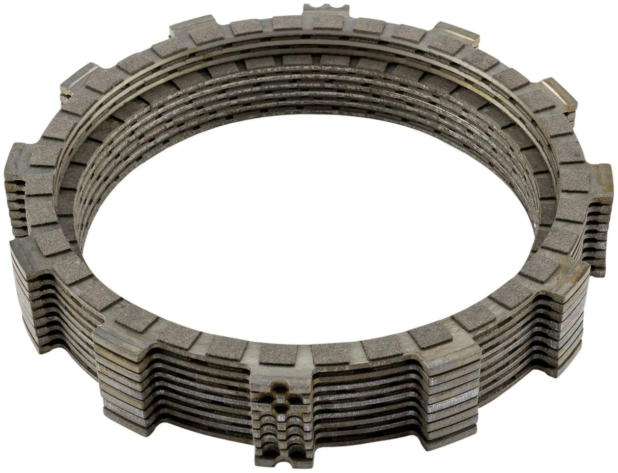 TRW jeu de disques d'embrayage kit d'embrayage MCC467-9