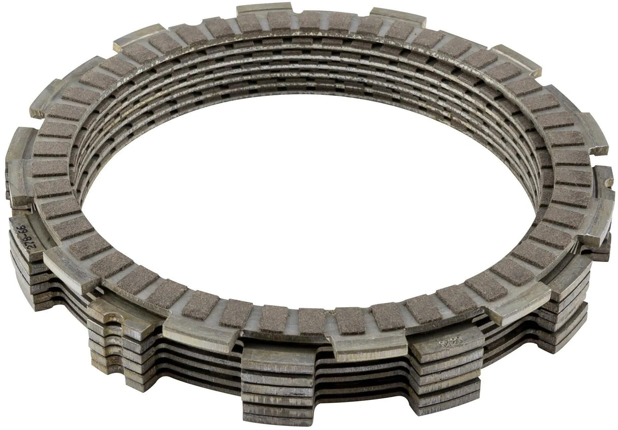 TRW jeu de disques d'embrayage kit d'embrayage MCC540-7