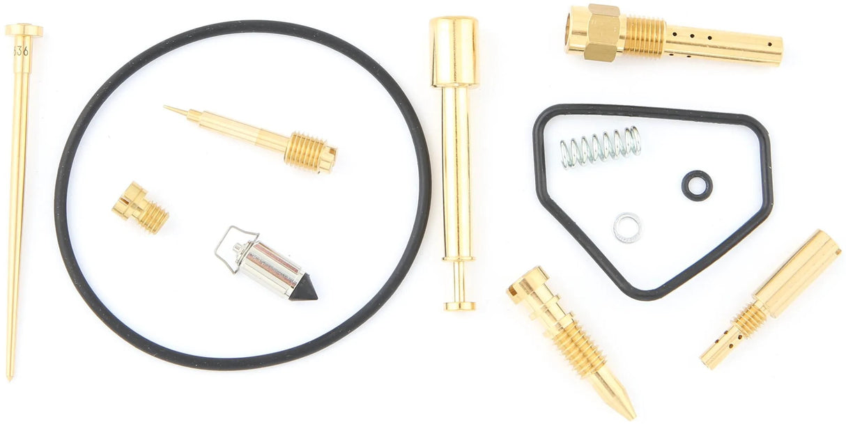 Kit de réparation de carburateur Keyster kit de réparation de carburateur keyste k-1138kkr arrière