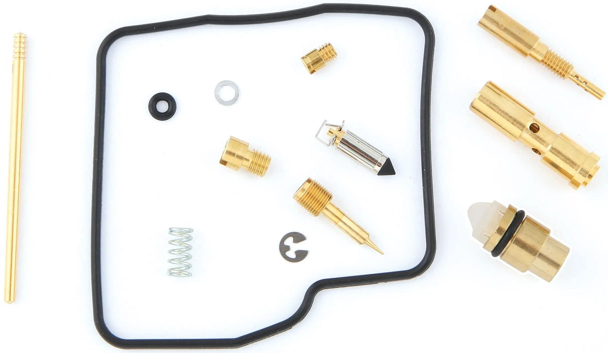 Kit de réparation de carburateur Keyster kit de réparation de carburateur keyste k-1147skf avant
