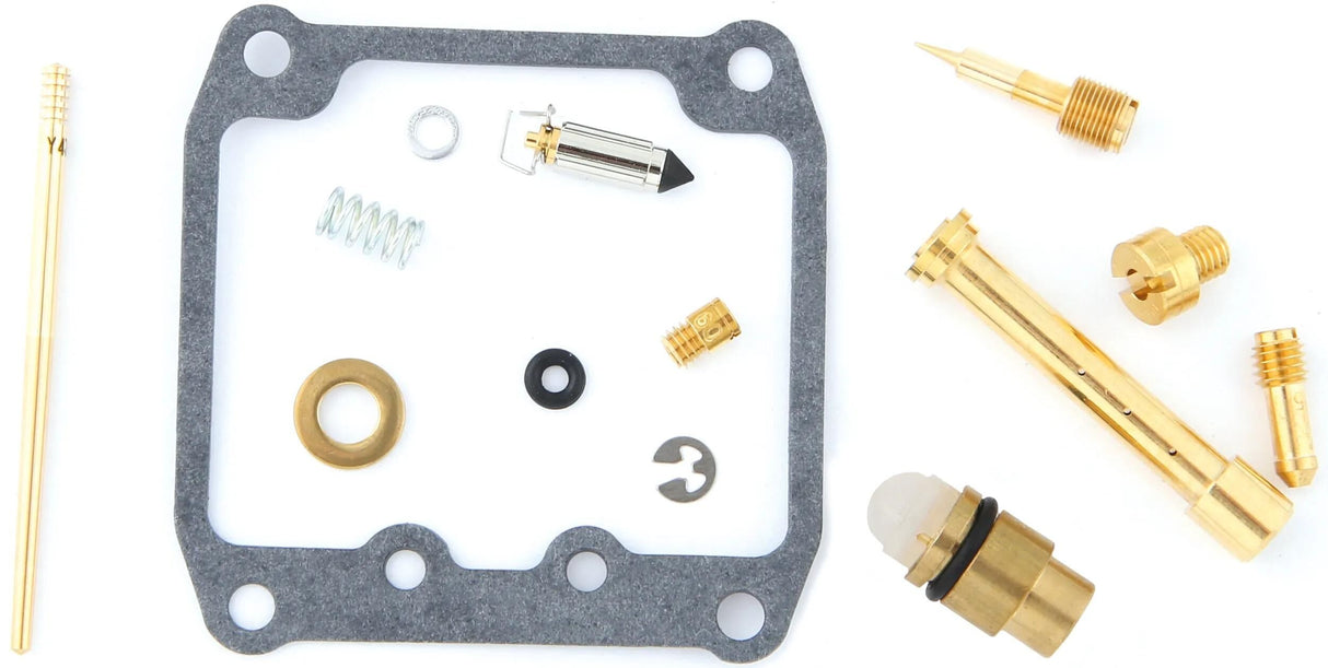 Kit de réparation de carburateur Keyster kit de réparation de carburateur keyste k-1147skr arrière
