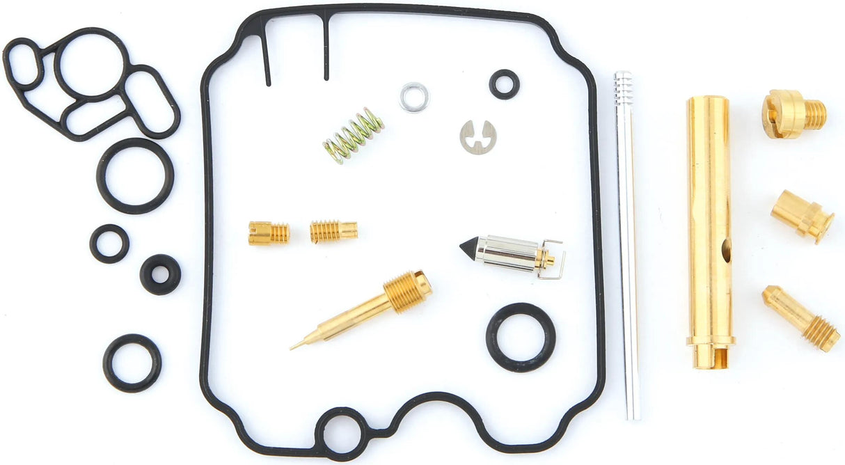 Kit de réparation carburateur Keyster
