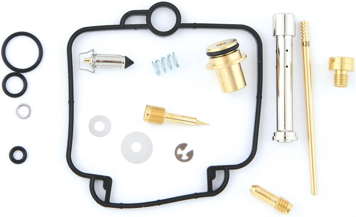 Kit de réparation de carburateur Keyster kit de réparation de carburateur keyste k-1345bk