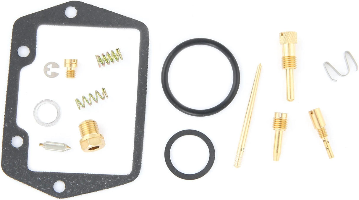 Kit de réparation de carburateur Keyster kit de réparation de carburateur keyste kh-0051