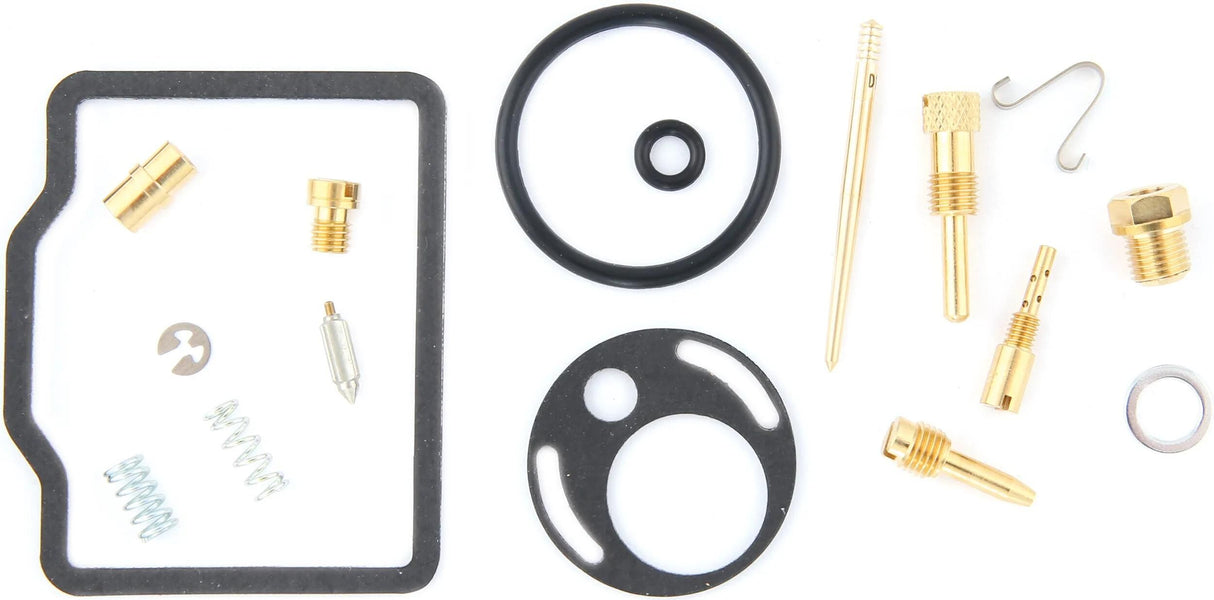 Kit de réparation de carburateur Keyster kit de réparation de carburateur keyste kh-0100n