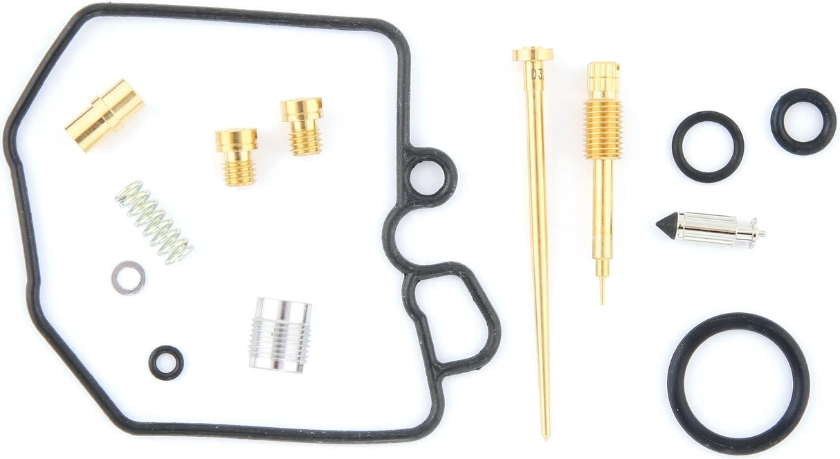 Kit de réparation de carburateur Keyster kit de réparation de carburateur keyste kh-0379nfr