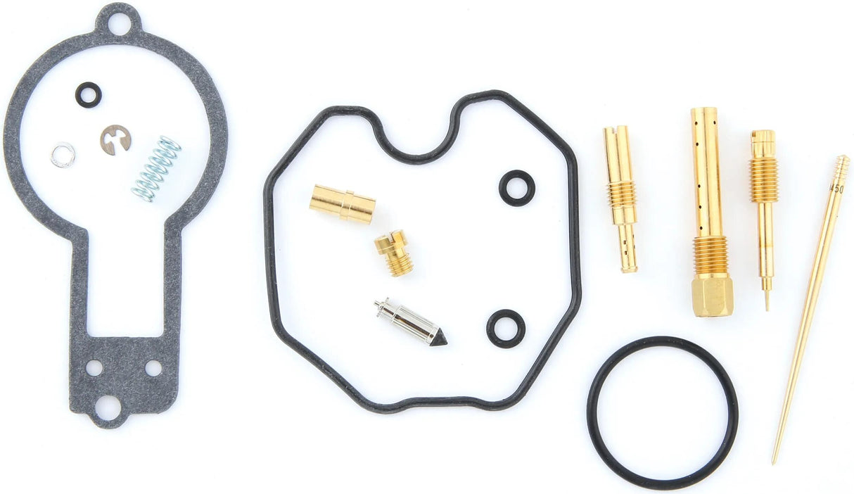 Kit de réparation de carburateur Keyster kit de réparation de carburateur keyste kh-0858n