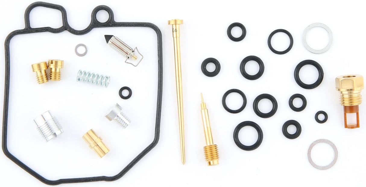 Kit de réparation de carburateur Keyster kit de réparation de carburateur keyste kh-1018nfr