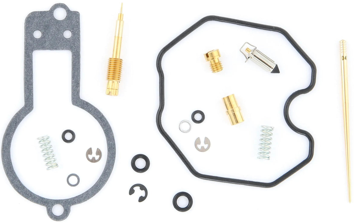 Kit de réparation de carburateur Keyster kit de réparation de carburateur keyste kh-1192na