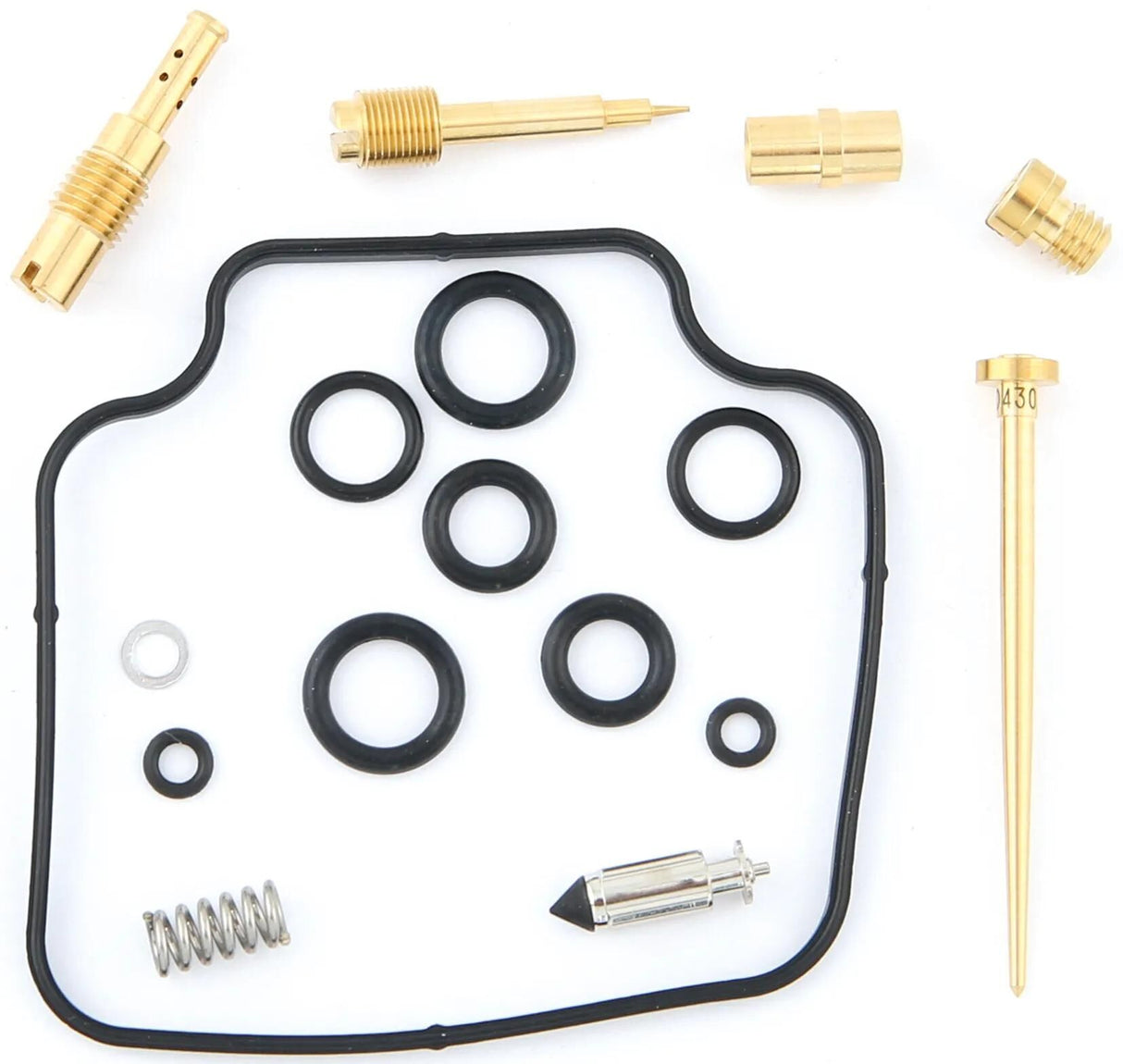 Kit de réparation de carburateur Keyster kit de réparation de carburateur keyste kh-1194n