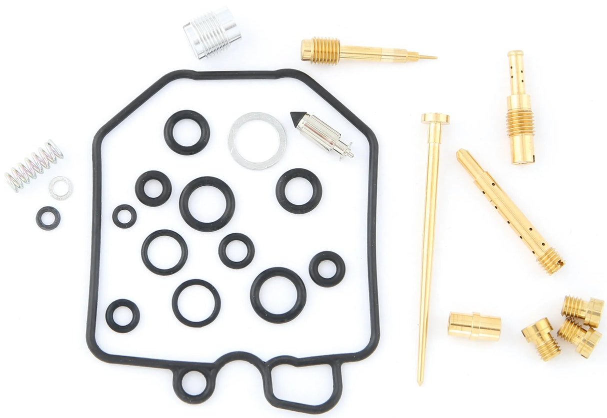 Kit de réparation de carburateur Keyster kit de réparation de carburateur keyste kh-1229nf