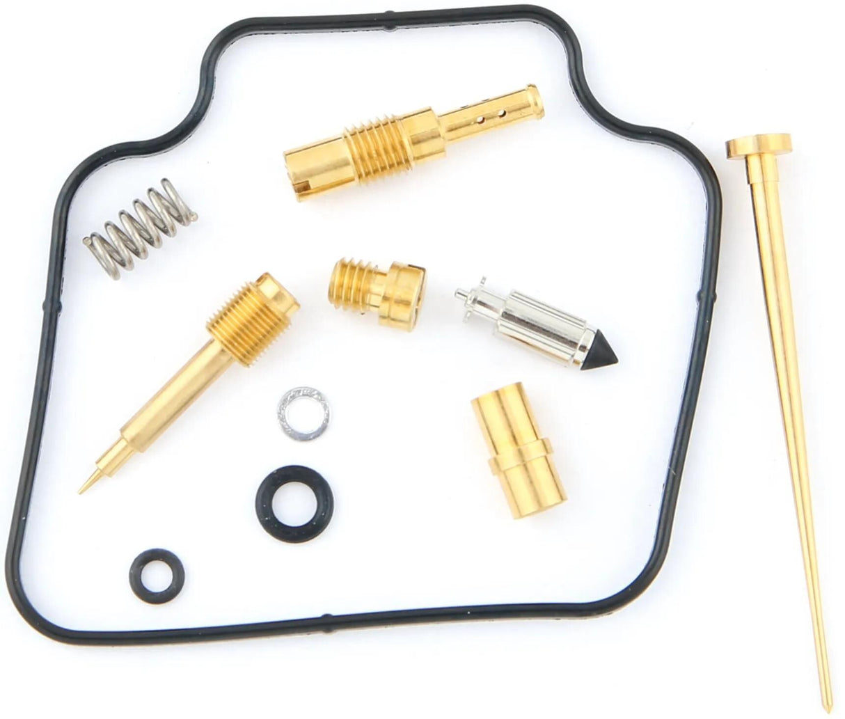 Kit de réparation de carburateur Keyster kit de réparation de carburateur keyste kh-1268n