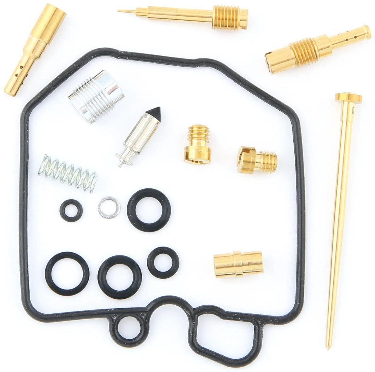 Kit de réparation de carburateur Keyster kit de réparation de carburateur keyste kh-1269nfr