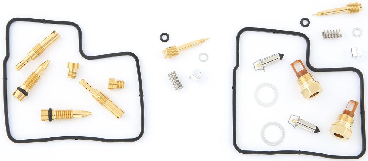 Kit de réparation de carburateur Keyster kit de réparation de carburateur keyste kh-1349