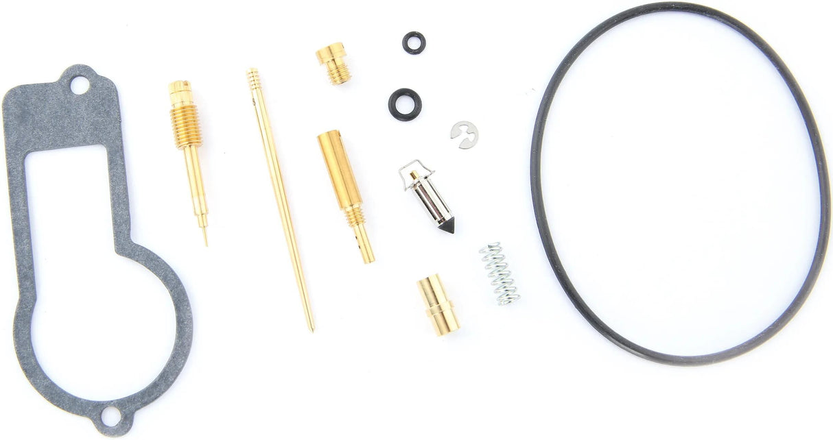 Kit de réparation de carburateur Keyster kit de réparation de carburateur keyste kk-0058nf