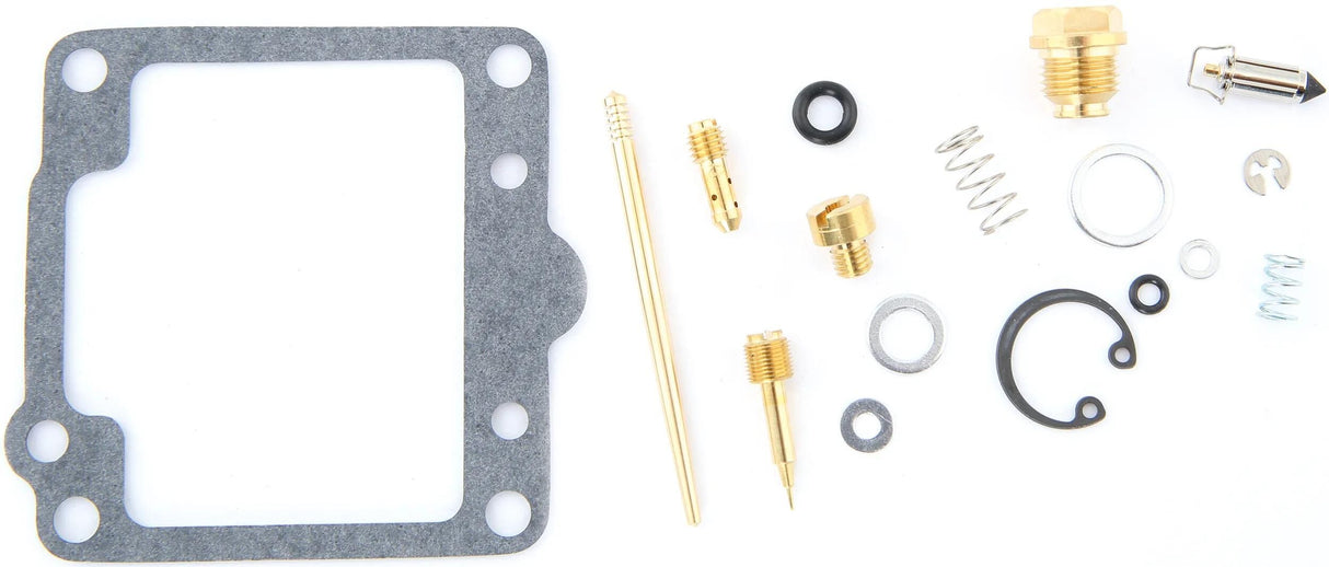 Kit de réparation de carburateur Keyster kit de réparation de carburateur keyste kk-0079