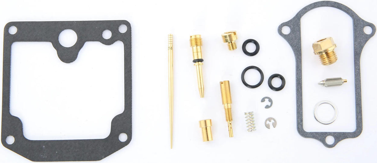 Kit de réparation de carburateur Keyster kit de réparation de carburateur keyste kk-0148nr