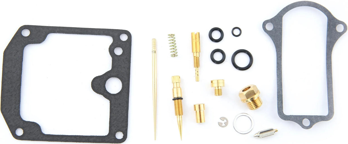 Kit de réparation de carburateur Keyster kit de réparation de carburateur keyste kk-0157nr