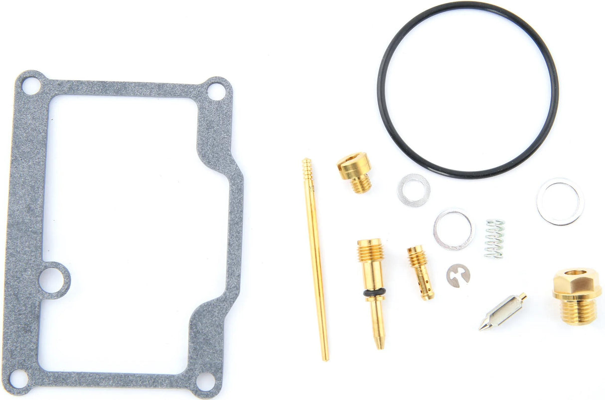Kit de réparation de carburateur Keyster kit de réparation de carburateur keyste ks-0024