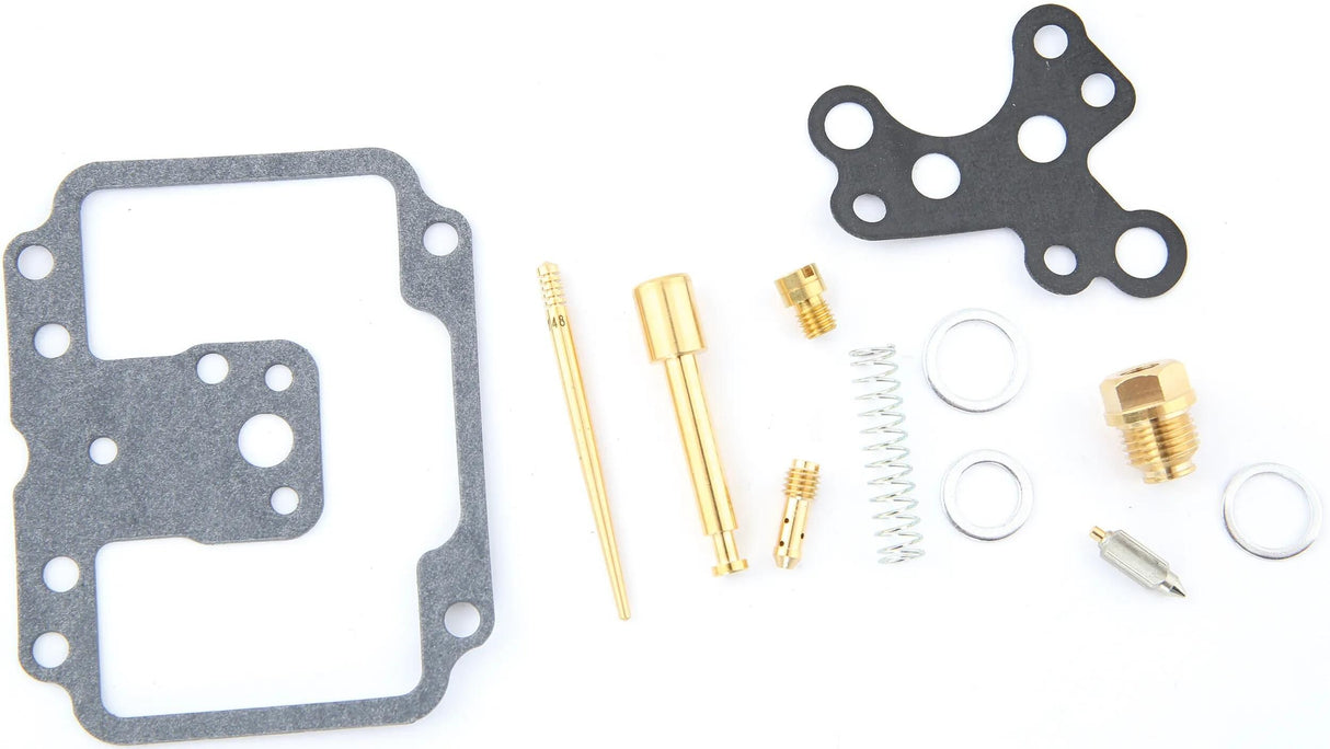 Kit de réparation de carburateur Keyster kit de réparation de carburateur keyste ks-0029