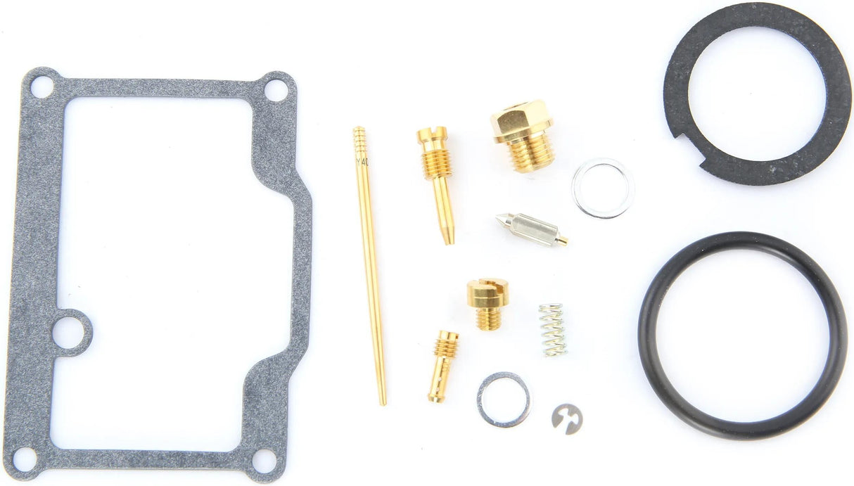 Kit de réparation de carburateur Keyster kit de réparation de carburateur keyste ks-0219