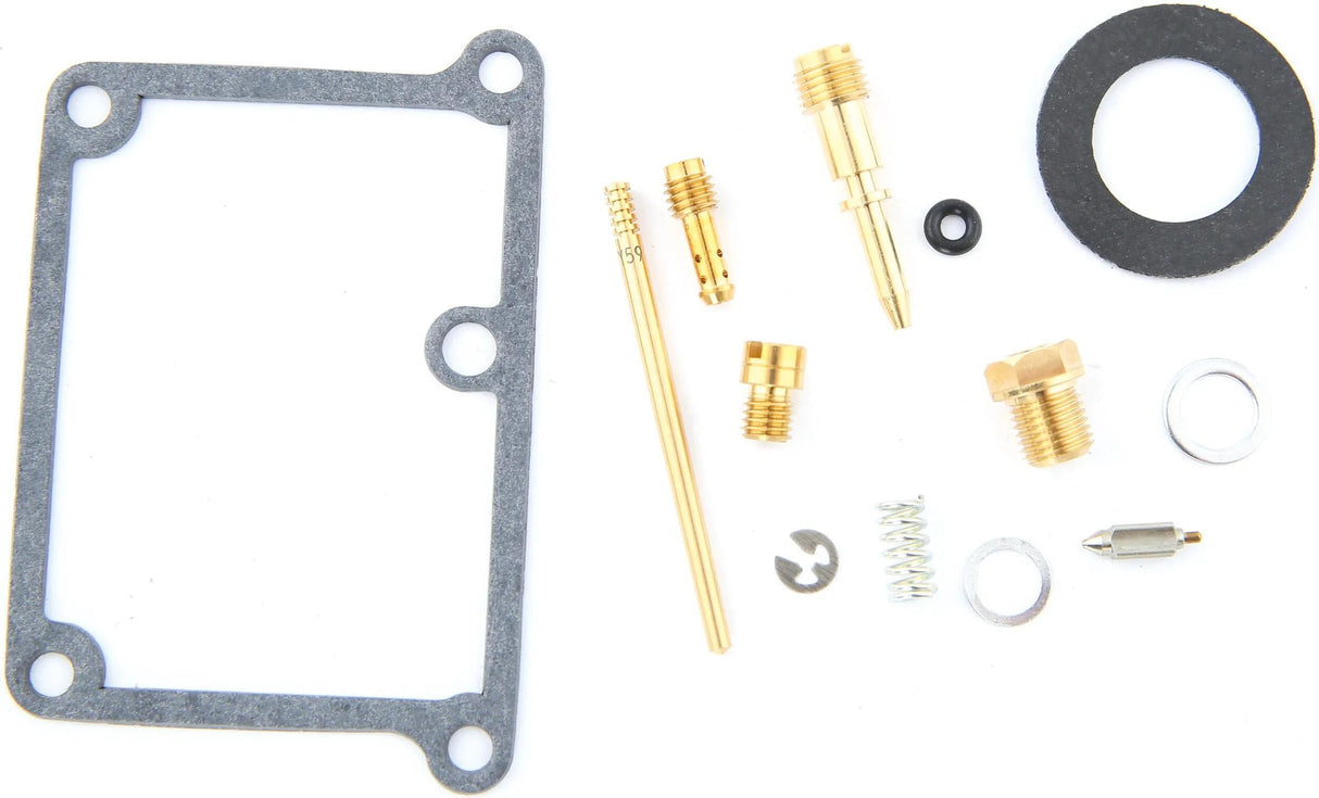 Kit de réparation de carburateur Keyster kit de réparation de carburateur keyste ks-0221