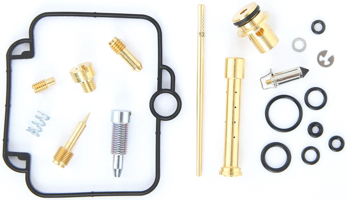 Kit de réparation de carburateur Keyster kit de réparation de carburateur keyste ks-0557nr