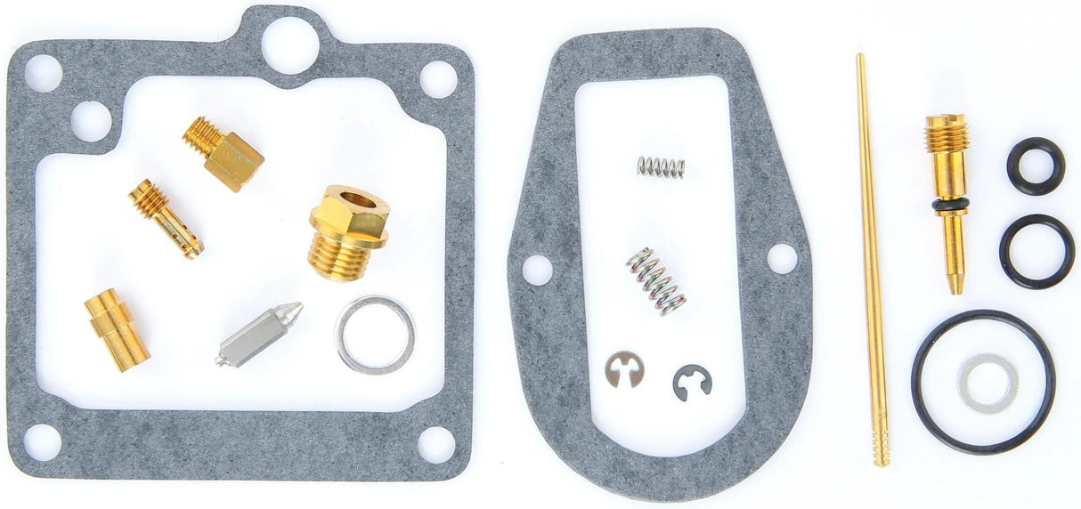 Kit de réparation de carburateur Keyster kit de réparation de carburateur keyste ky-0239n