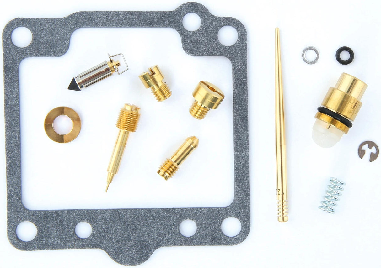 Kit de réparation de carburateur Keyster kit de réparation de carburateur keyste ky-0392