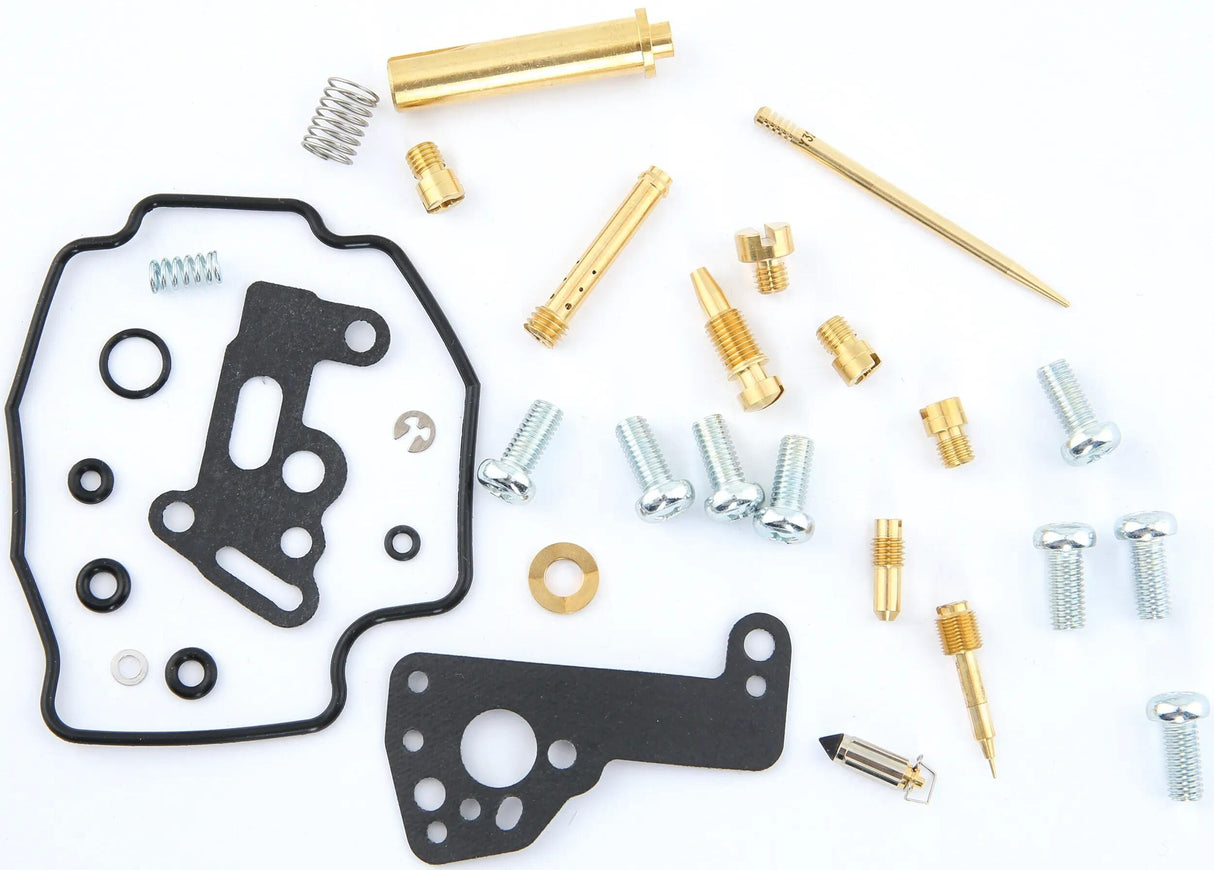 Kit de réparation de carburateur Keyster kit de réparation de carburateur keyste ky-0542fg avant