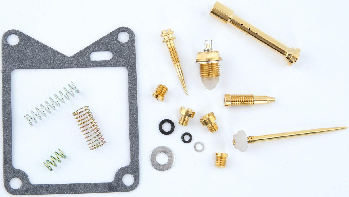 Kit de réparation de carburateur Keyster kit de réparation de carburateur keyste ky-0543f