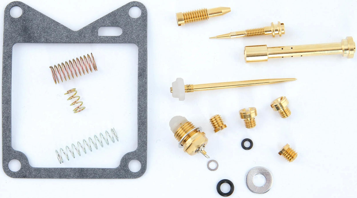 Kit de réparation de carburateur Keyster kit de réparation de carburateur keyste ky-0544f