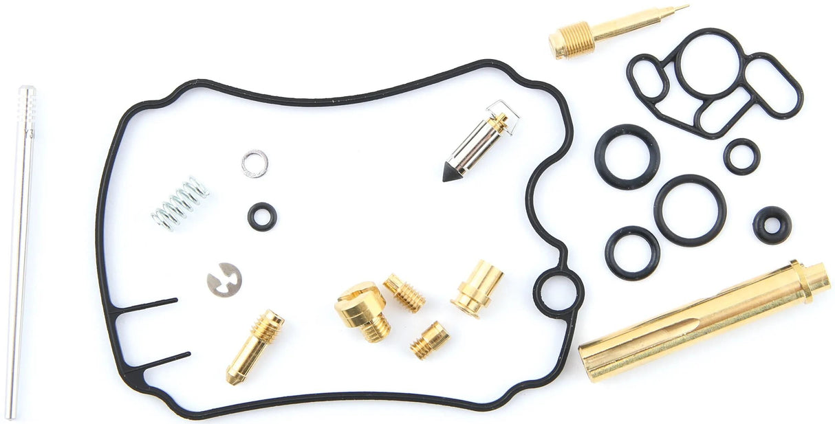 Kit de réparation de carburateur Keyster kit de réparation de carburateur keyste ky-0776ng