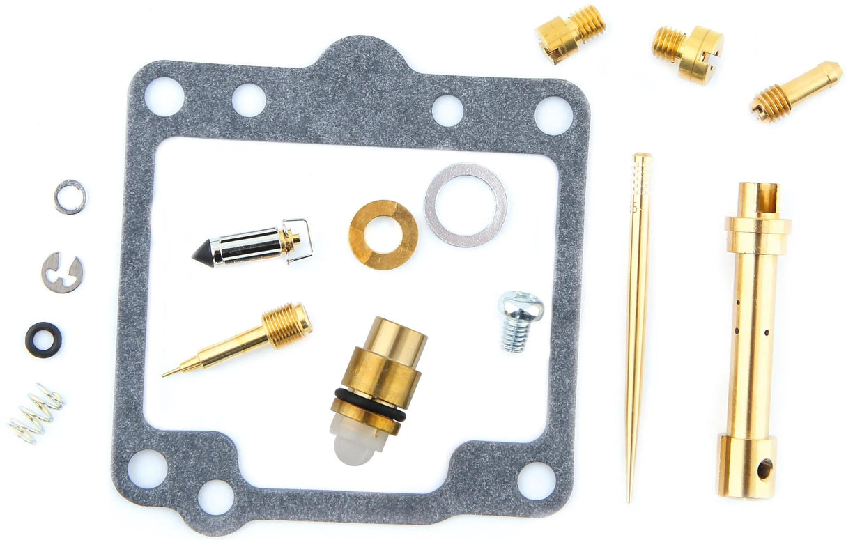Kit de réparation de carburateur Keyster kit de réparation de carburateur keyste ky-0578